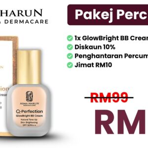 Pakej Percubaan