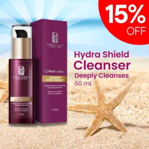 PWP Hydrasoft Gentle Cleanser