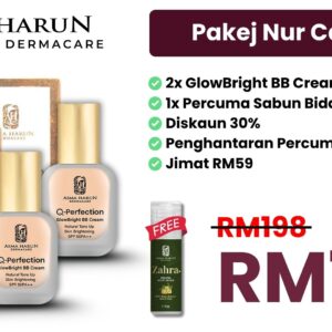 Pakej Nur Cahaya