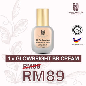 1 BB CREAM
