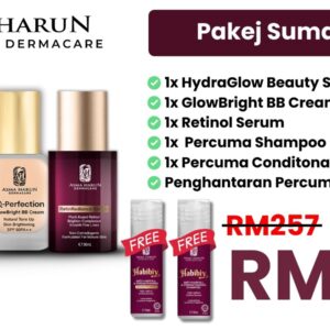 Pakej Sumayyah