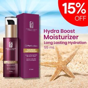 PWP Hydraboost Light Moisturizer 50ML