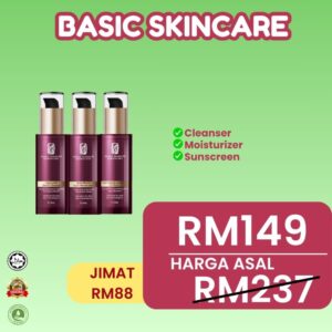 BASIC SKINCARE