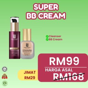 Super BB Cream